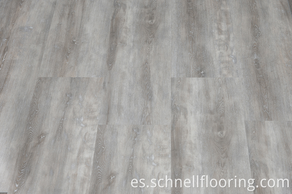 Environmental LVT Flooring